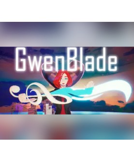 GwenBlade Steam Key GLOBAL